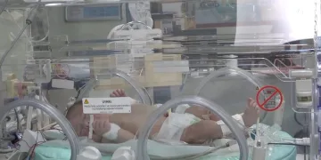 Terkedilen bebeğin sağlık durumuna ilişkin açıklama