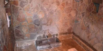 4 asırdır şifa dağıtıyor
