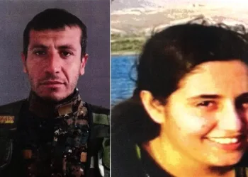 MİT’ten Irak ve Suriye’de nokta operasyon