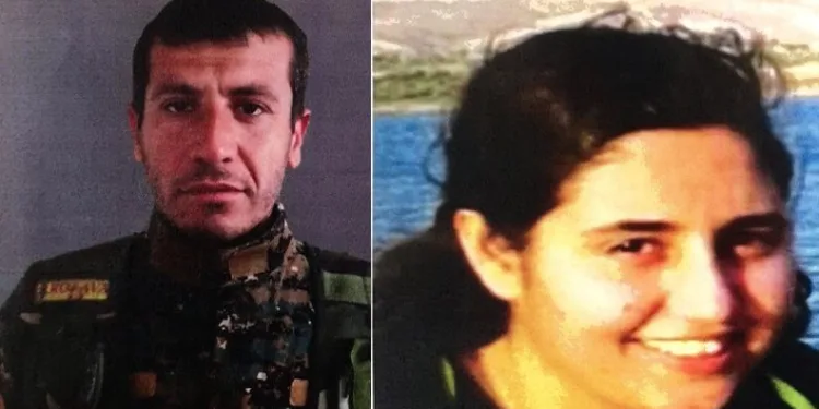 MİT’ten Irak ve Suriye’de nokta operasyon