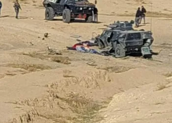 Kerkük’te polis aracına bombalı saldırı: 9 ölü, 2 yaralı