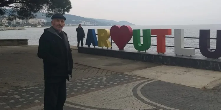 15 dakikalık yolu 4 saatte gitti