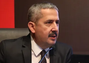 “Ekonomik büyüme hızla devam ediyor”