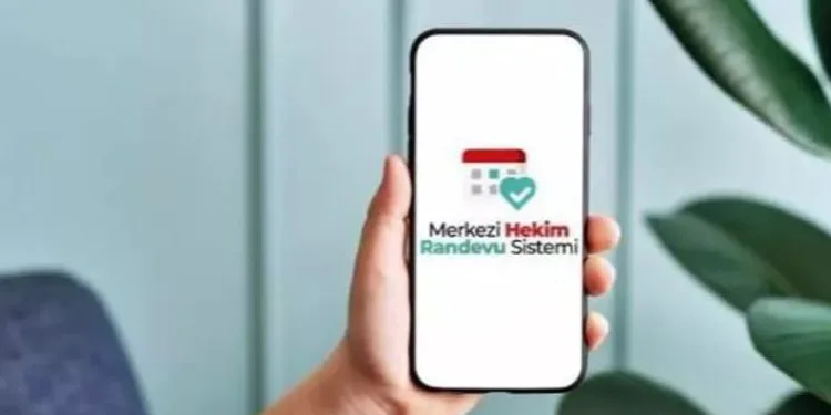 MHRS randevularında iki yeni uygulama