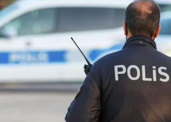 Yılbaşında Bursa polisi bir telefon uzağınızda