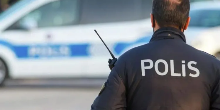 Yılbaşında Bursa polisi bir telefon uzağınızda