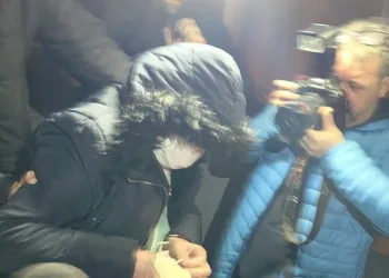 6 yaşındaki Elif’in babaannesi tutuklandı