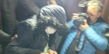 6 yaşındaki Elif’in babaannesi tutuklandı