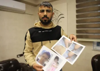 Gaziantep’te bir babadan şok iddialar
