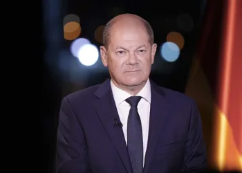 Scholz’den “enerji tasarrufu” çağrısı
