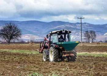 Bursa’da hayvan üreticilerine büyük destek