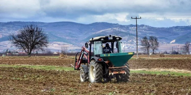 Bursa’da hayvan üreticilerine büyük destek