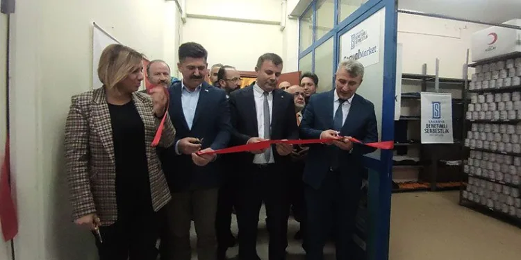 İhtiyaç sahibi hükümlülere yardım yapılacak