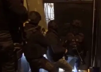 İstanbul’da DEAŞ ve HTŞ bağlantılı şüpheliler yakalandı
