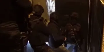 İstanbul’da DEAŞ ve HTŞ bağlantılı şüpheliler yakalandı