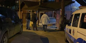Kocaeli’de eşini öldüren şüpheli tutuklandı