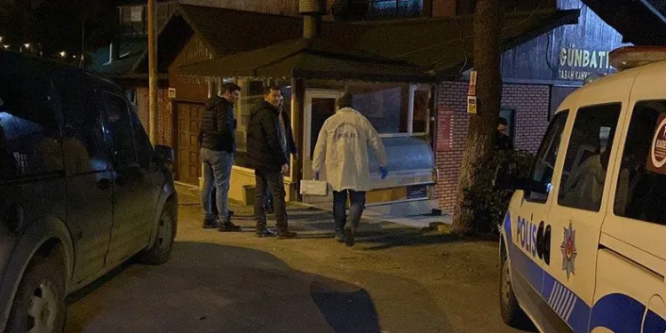 Kocaeli’de eşini öldüren şüpheli tutuklandı