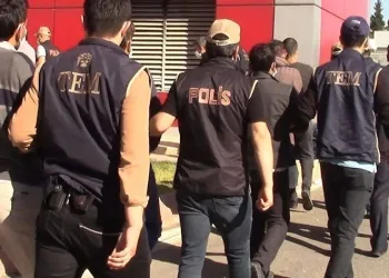 Denizli’de FETÖ ve PKK’ya operasyon