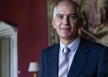 Fransa Büyükelçisi Dışişleri Bakanlığına çağırıldı