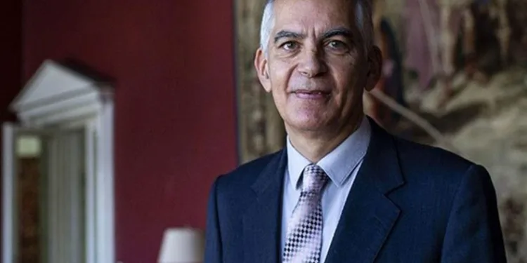 Fransa Büyükelçisi Dışişleri Bakanlığına çağırıldı