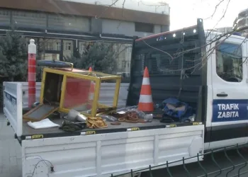 İstanbul’da seyyar satıcı dehşeti