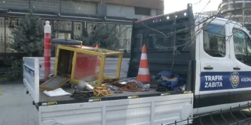 İstanbul’da seyyar satıcı dehşeti