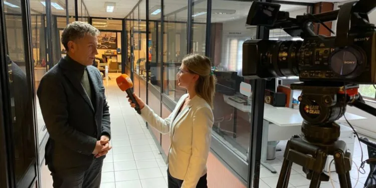 Orhan Sarıbal: ‘Uludağ Doğa Harikası Kalmalı’