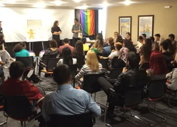 Nilüfer Belediyesi’ne LGBTİ incelemesi