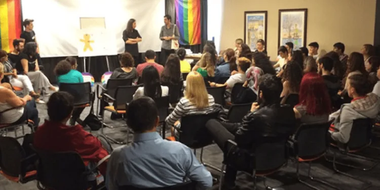 Nilüfer Belediyesi’ne LGBTİ incelemesi