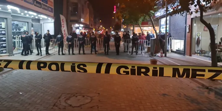 Nazilli’deki patlamada ölenlerin isimleri belli oldu