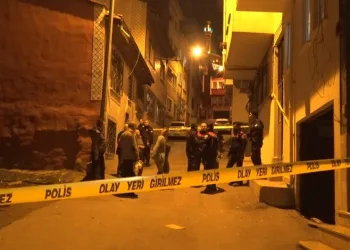 Bursa’da bıçaklanan gencin ölümüyle ilgili 4 zanlı yakalandı
