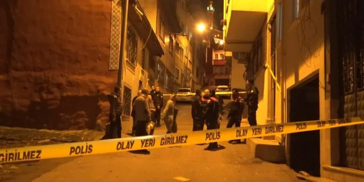 Bursa’da bıçaklanan gencin ölümüyle ilgili 4 zanlı yakalandı