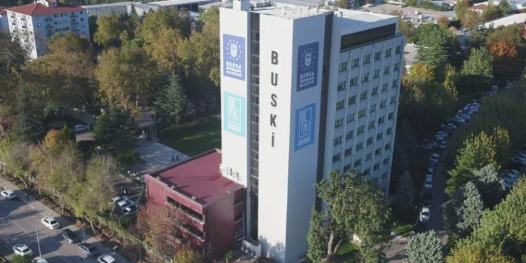 BUSKİ’den soğuğa karşı uyarı