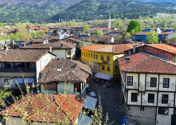 Dünyanın en iyi turizm köyü