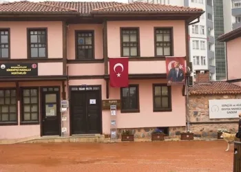 Hayata bağımlılık için Büyükşehir yanınızda