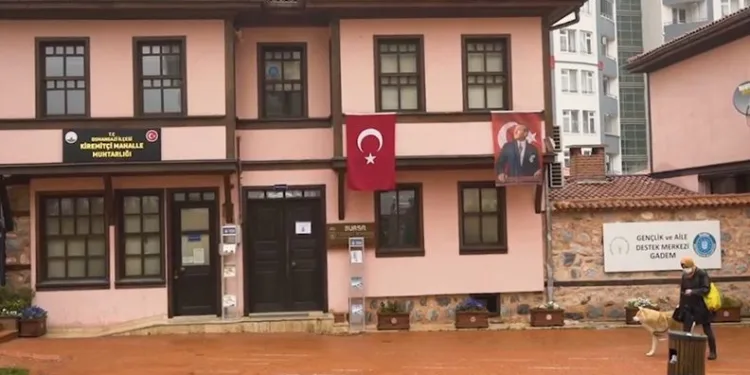 Hayata bağımlılık için Büyükşehir yanınızda