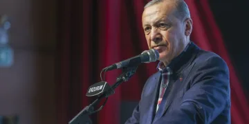 “Karadeniz gazını 2023’ün ilk çeyreğinde kullanacağız”