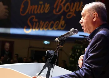 Erdoğan’dan pamuk ve ay çiçek müjdesi