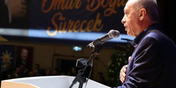 Erdoğan’dan pamuk ve ay çiçek müjdesi