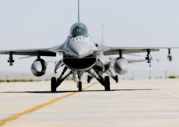 Bakan Akar’dan F-16 tedariki açıklaması