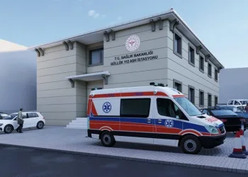 Yıldırım’da sağlık hizmetleri genişliyor