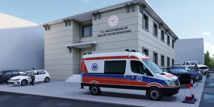 Yıldırım’da sağlık hizmetleri genişliyor