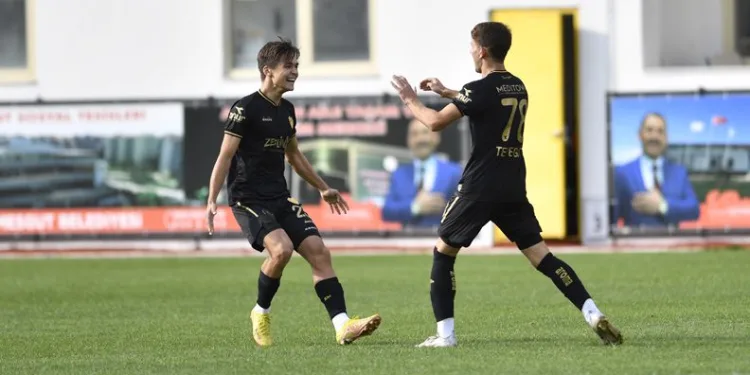 Bursaspor deplasmanda Somaspor’la karşılacak