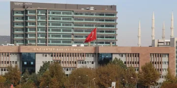 Gaziantep’te gömülü bebek olayında 5 sanığa müebbet