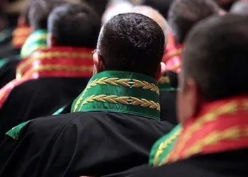 HSK atamaları Resmi Gazete’de