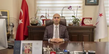 Tekirdağ’da sahte doktordan sonra yeni başhekim göreve başladı