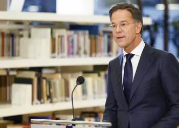 Hollanda Başbakanı Rutte’den kölelik özrü