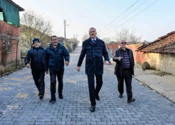 TEKNOSAB 50 bin kişiye istihdam sağlayacak