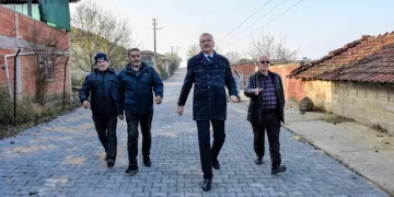 TEKNOSAB 50 bin kişiye istihdam sağlayacak