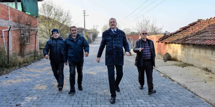 TEKNOSAB 50 bin kişiye istihdam sağlayacak